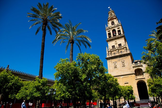 Mosque-Cathedral, Alcazar & Synagogue with Skip the Line Tickets - Price and value: what $60.01 buys you in Córdoba