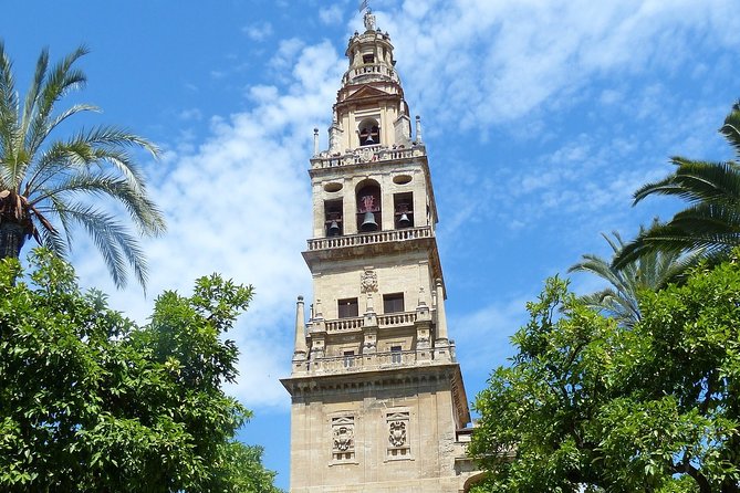 Mosque-Cathedral Cordoba Guided Tour with Priority Access - Priority access, group size, and what that means for your day
