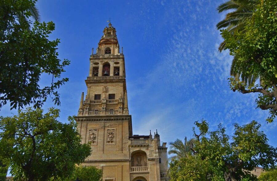 Mosque-Cathedral of Cordoba and Jewish Quarter Tour - Key Points You Should Know Before You Go