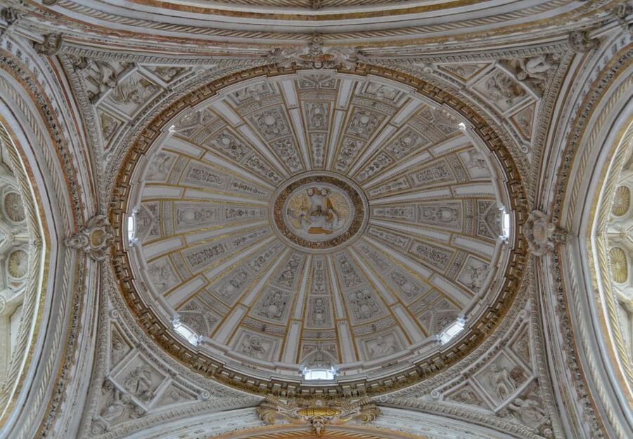 Mosque-Cathedral of Cordoba and Jewish Quarter Tour - Ticket Line Speed and Timing That Keeps You Sane