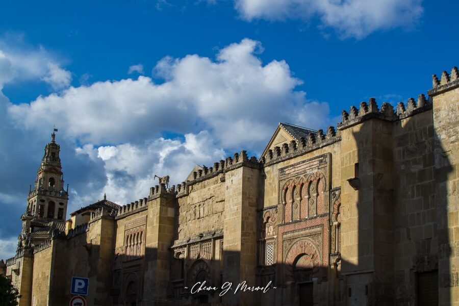 Mosque-Cathedral of Cordoba: Entry Ticket and Guided Tour - Why the Mosque-Cathedral of Córdoba Is Worth a Guided Hour