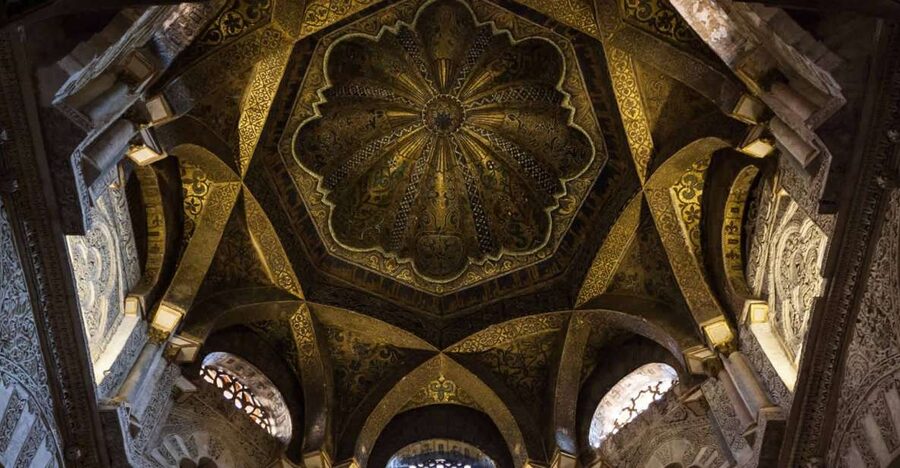 Mosque-Cathedral of Cordoba: Entry Ticket and Guided Tour - What the Tour Covers in 60 Minutes (and What It Does Not)