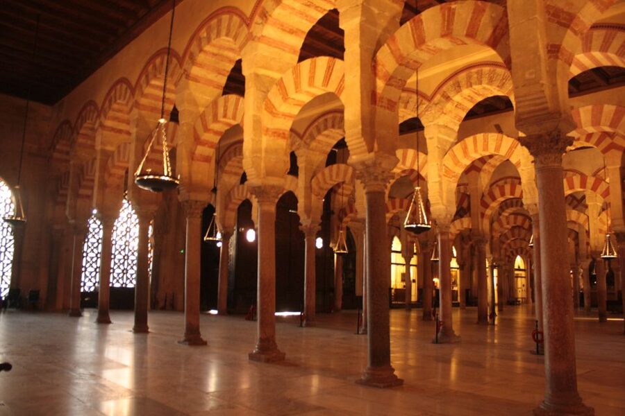 Mosque-Cathedral of Cordoba: Entry Ticket and Guided Tour - Getting the Most From the Radio Guidance System
