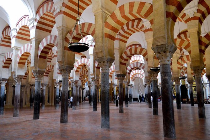 Mosque-Cathedral of Cordoba Guided Tour - Why the Mosque-Cathedral makes a guided tour worth it