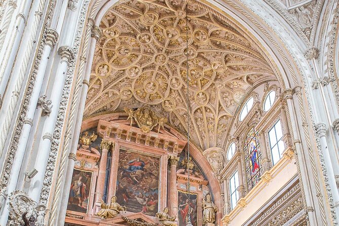 Mosque-Cathedral of Cordoba Guided Tour Skip the Line & Ticket - Why Skip the Queue Changes Everything at the Mezquita