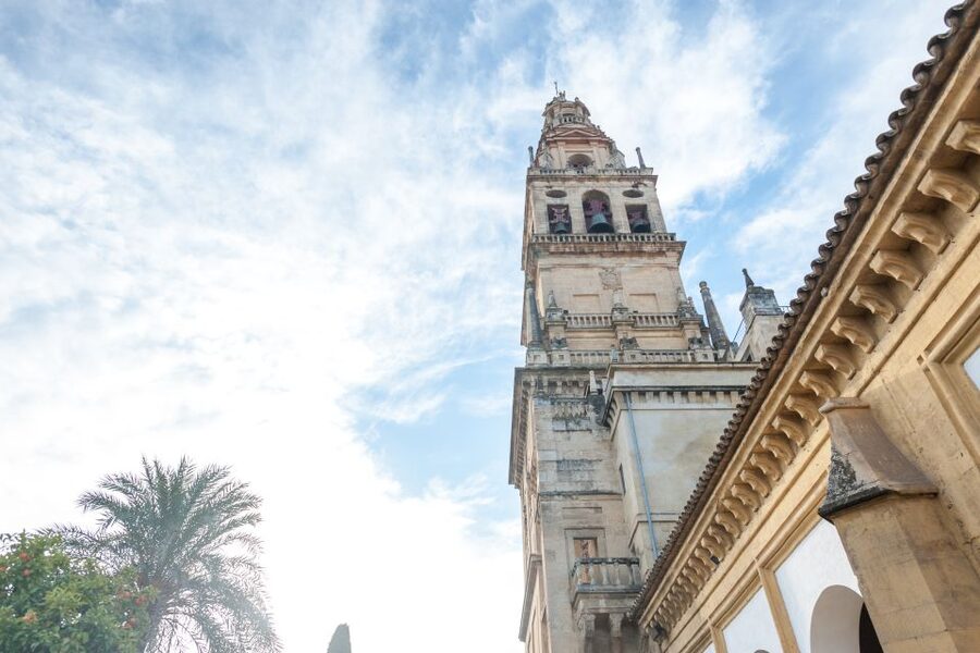Mosque-Cathedral of Córdoba Guided Tour with Tickets - Key things that make this Mosque-Cathedral guided tour a smart choice