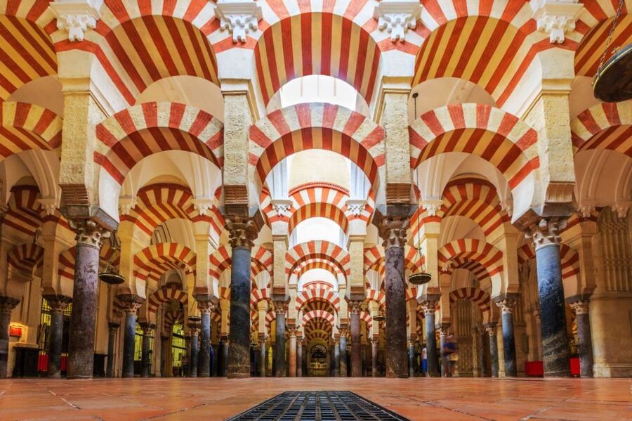 Mosque-Cathedral of Córdoba Guided Tour with Tickets - The mosque-to-cathedral transformation, and why Córdoba’s story matters