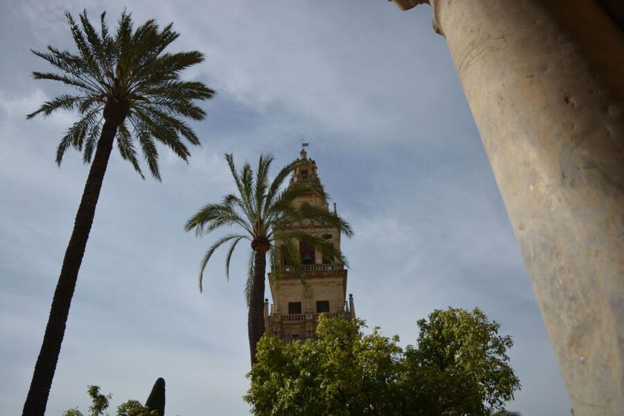 Mosque-Cathedral Small Group Guided Tour - Key Highlights You’ll Actually Care About