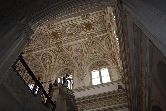 Mosque of Cordoba History Tour in English Tickets included - Value check: is $38.71 a smart buy?