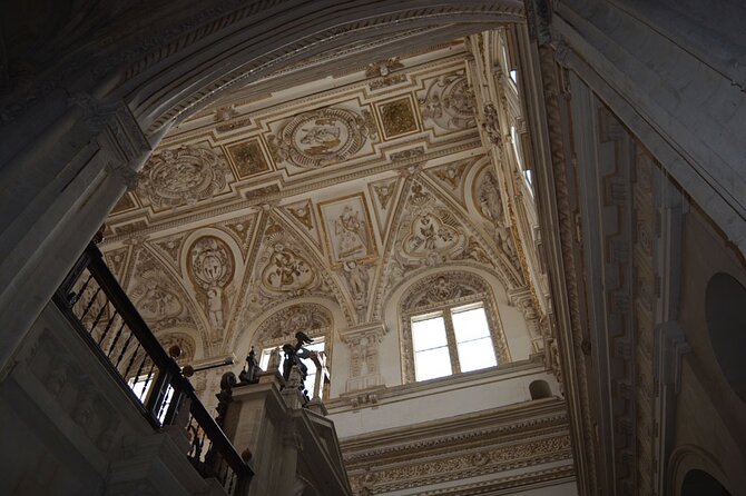Mosque of Cordoba Private Tour in English Ticket included - Timing: Why 45 Minutes Might Feel Like Plenty or Not Enough