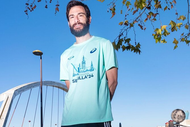 Must See Running Tour Of Sevilla - Key points to know before you lace up