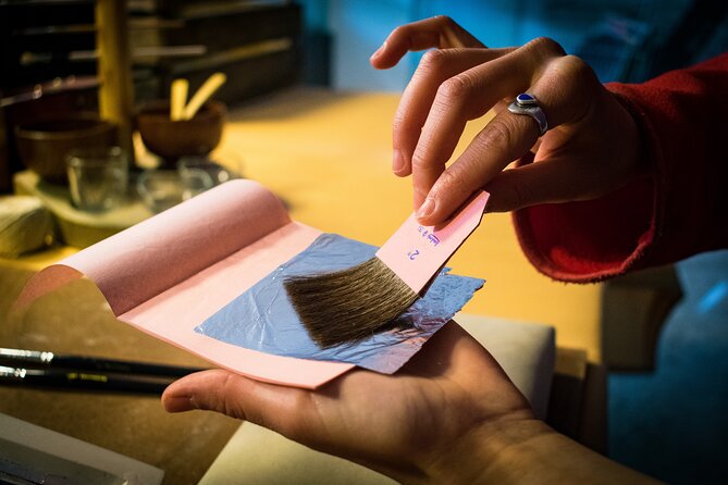 Nasrid Crafts: Only plasterwork workshop in the Alhambra - Should You Book This Plaster Workshop?