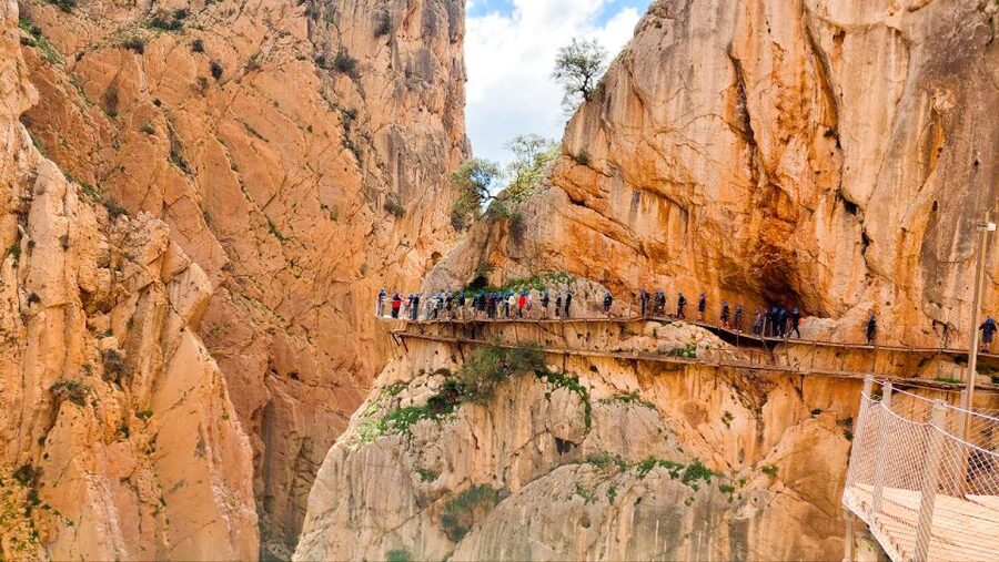 Nerja, Torrox, or Torre del Mar: Caminito del Rey Day Trip - Key things I’d circle in your planning