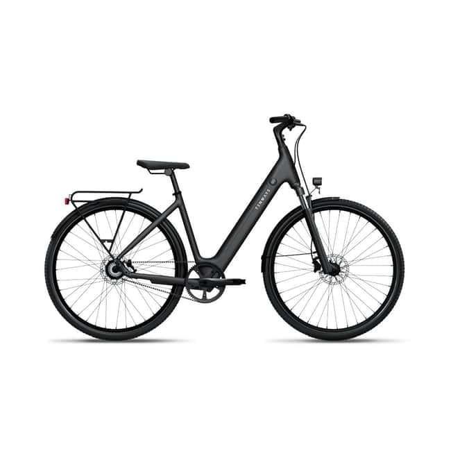 NOSIESTA | Guided E-Bike Tour Sevilla | ENGLISH (NATIVE) - Plaza de España and Parque de María Luisa: the perfect finish