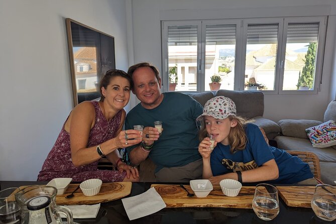 O75 . The Oliva experience that you deserve - How O75 Makes Olive Oil Part of Real Life