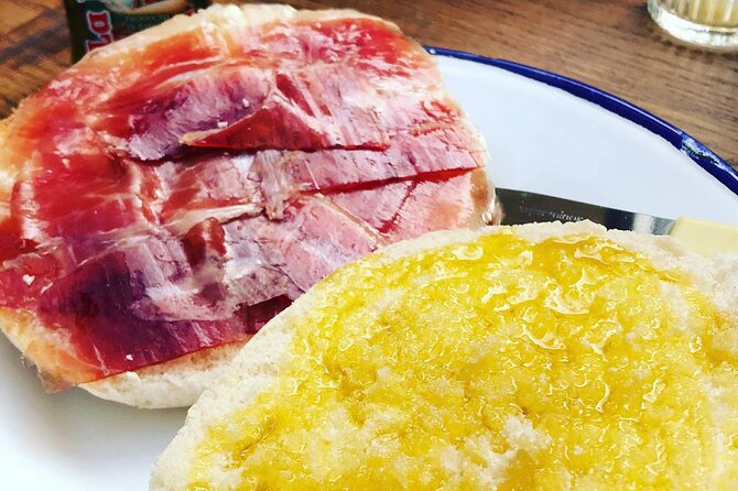 O75 . The Oliva experience that you deserve - Sweet Tasting Where Olive Oil Actually Works