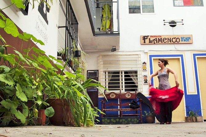 Off the Beaten Path: Seville Urban Walking Tour - Alameda de Hércules meeting point, and how the 2 hours really play