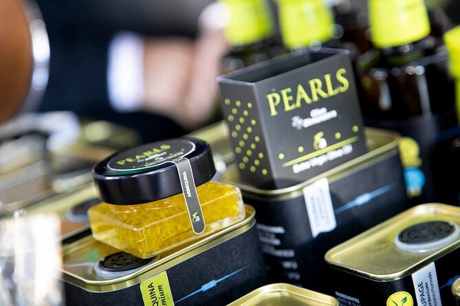 Oil tourism in Pulpí Discover the World of EVOO - Oil Tourism in Pulpí: A 90-Minute EVOO Course You Can Taste