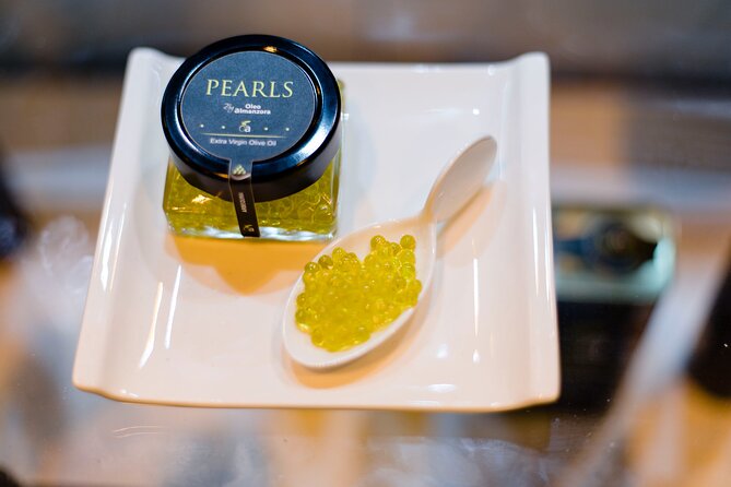 Oil tourism in Pulpí Discover the World of EVOO - Stop 1: Finca Olivar OleoAlmanzora and the Olive Grove Reality Check
