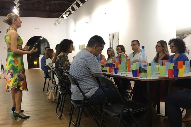 Olive Oil tasting breakfast & Tour in Cordoba - How much is it worth at $25.34, and what you actually get