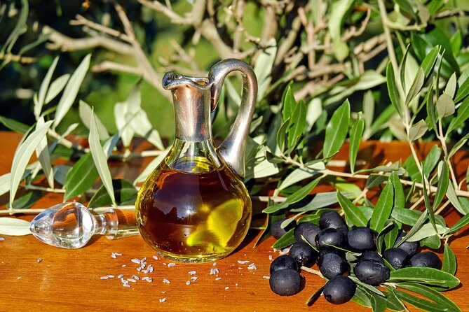Olive Oil tasting breakfast & Tour in Cordoba - Who this olive oil breakfast tour suits best