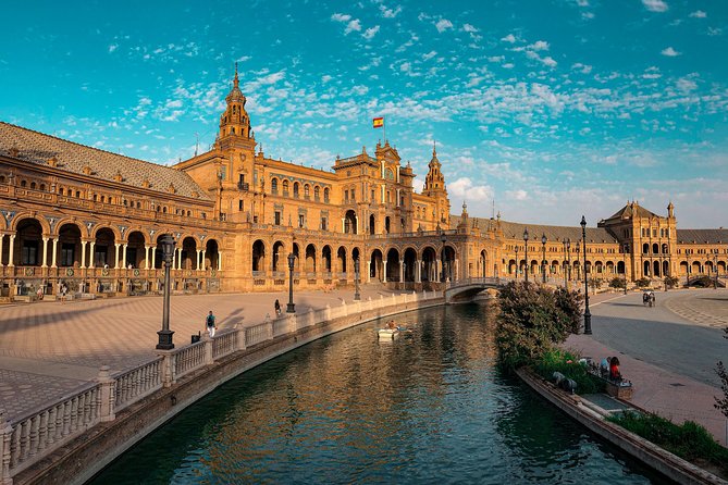 One-way Private Transfer From/To Sevilla Airport - Key Things I’d Watch For