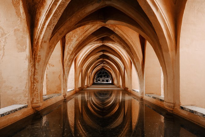 One-way Private Transfer From/To Sevilla Airport - Choosing the Right Vehicle: Size, Luggage, and Your Group