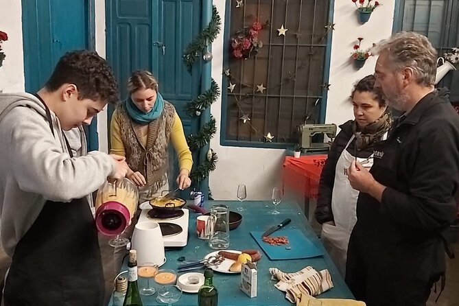 Paella and Salmorejo 2-Hour Cooking Class in Córdoba - Where Your Class Fits in Córdoba, and How to Plan Your Day