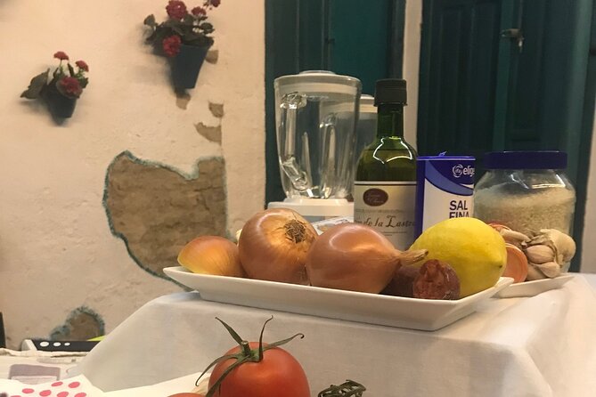 Paella and Salmorejo 2-Hour Cooking Class in Córdoba - Who Should Book This Class (and Who Might Hesitate)