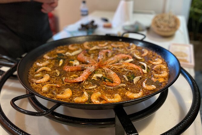 Paella Dining Experience - Key Takeaways Before You Go
