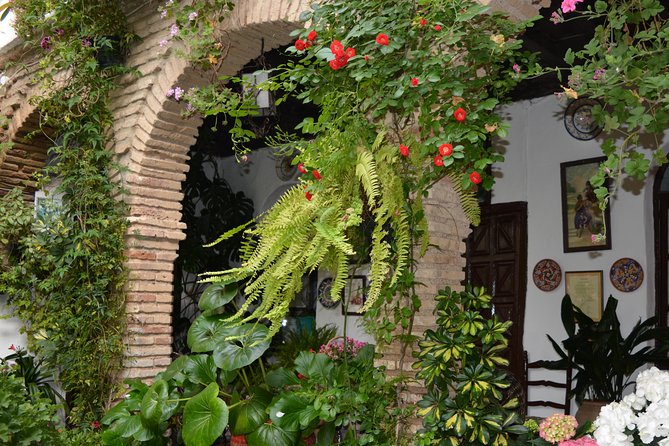 Patios & Perfums of Cordoba Festival Tour - Getting There: Manolete Start to San Lorenzo Finish