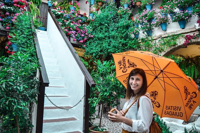 Patios tour in Cordoba - Key points before you go