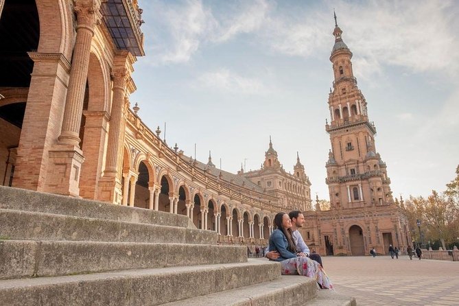 Photo Tour Session in Seville - Who This Photo Tour Fits Best