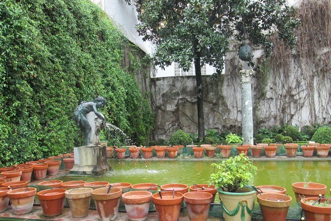 Pilates' House - Is this the right fit for your Seville day?