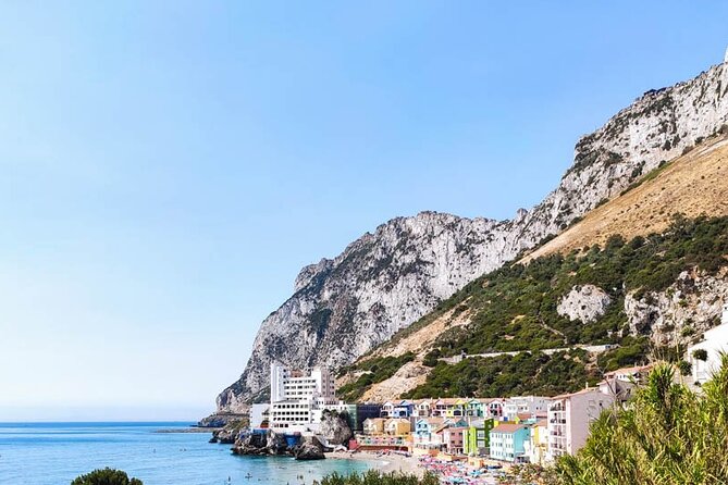 Premium private trip to Gibraltar from Seville (multiple options) - Price and what you actually get for it