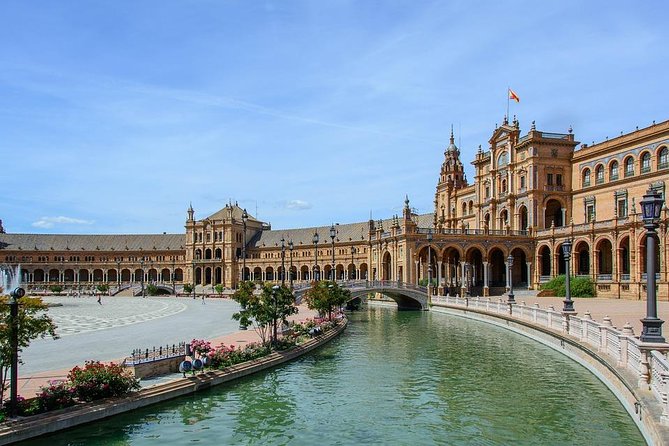 Private 12-Hour Tour to Sevilla from Malaga with Hotel pick up - Key highlights worth planning around