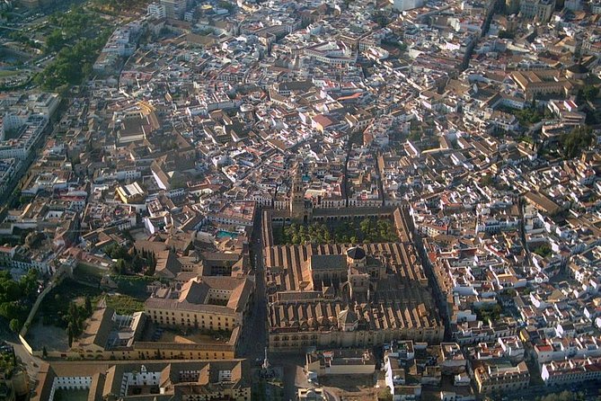Private 3-hour Walking Tour of Cordoba with official tour guide - Why a 3-hour private walk makes sense in Cordoba