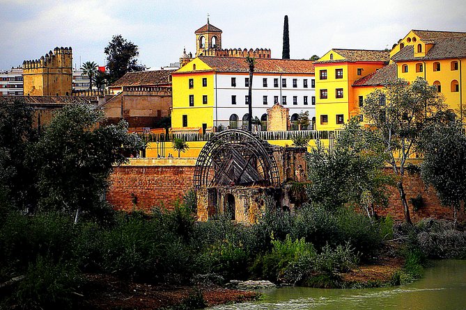 Private 3-hour Walking Tour of Cordoba with official tour guide - Mezquita-Cathedral: the unforgettable start with your entry handled