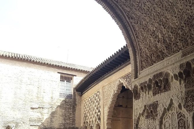 Private Alcazar, Giralda and Cathedral of Seville Tour - Price and what you really get for $206.88
