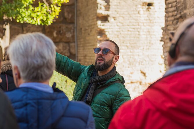 Private Alcazar, Giralda and Cathedral of Seville Tour - Tickets, documents, and small details that can make or break the day