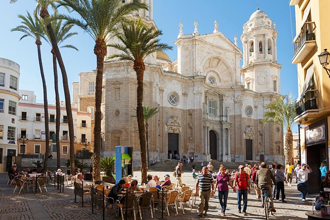 Private Bike Tour in Cadiz - Why pedaling through Cádiz works so well