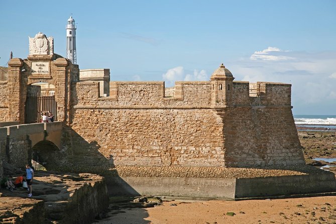 Private Bike Tour in Cadiz - Who this bike tour suits best