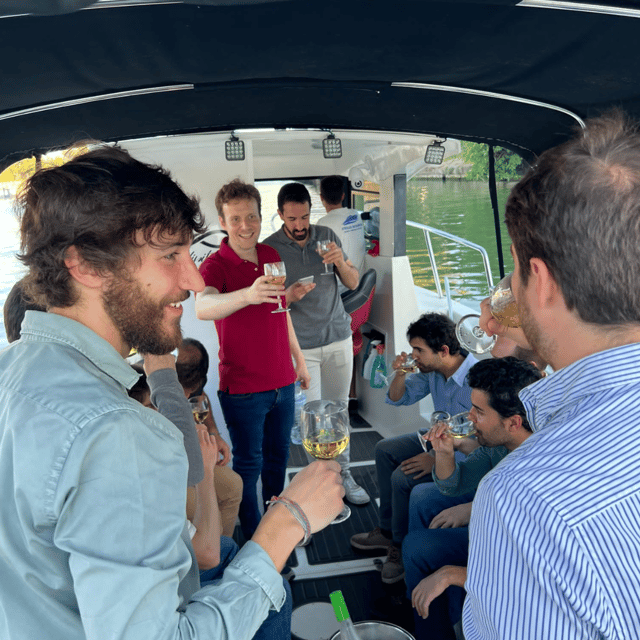 Private boat trip on the Guadalquivir - Key things I’d plan for before you go