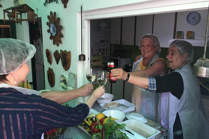 Private Cooking Class in Traditional Andalusian Housing - Pickup, Timing, and the Smooth Return to Seville
