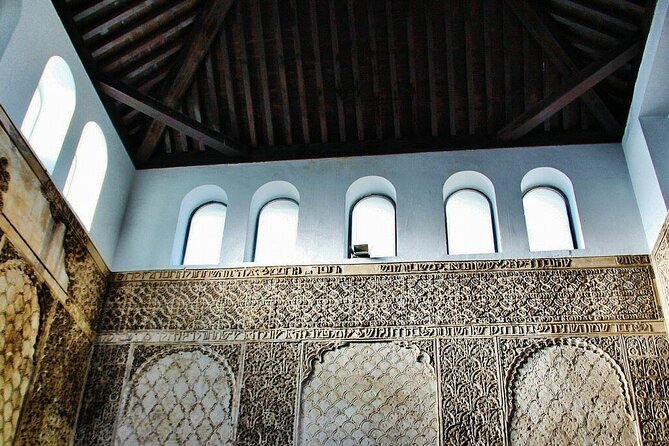 Private Cordoba & Seville Tour with a Finale Horse Carriage Ride - Pickup, timing, and the two ways you can experience the day