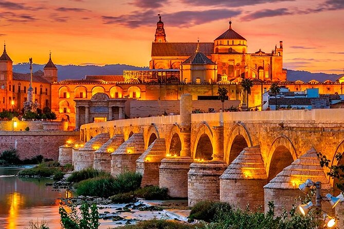Private Cordoba & Seville Tour with a Finale Horse Carriage Ride - Real Alcazar of Seville: the included monument you’ll remember