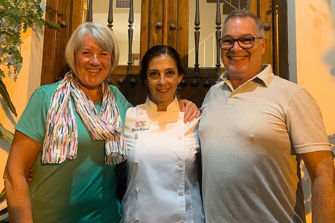 Private Culinary Experiences & Cooking Classes at Villa Elena - Chef Elena Miguel’s style, wine pairings, and the terrace bonus