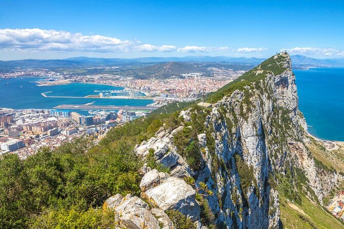 <em>Private Day Trip</em> Gibraltar & Bolonia from Cádiz – Key highlights you should know before you go’ /></p>
<ul>
<li><strong>Private day trip with hotel pickup and drop-off</strong>, so you do not waste the morning on buses and transfers</li>
<li><strong>Gibraltar cable car tickets included</strong>, which saves time and gets you quickly to the top views</li>
<li><strong>Wild monkey viewing ticket included</strong>, so you can plan around the animals without last-minute ticket hunting</li>
<li><strong>Baelo Claudia Roman archaeological visit included</strong>, with guided context to help ruins make sense</li>
<li><strong>Bolonia Beach time built in</strong>, so you get more than a quick photo stop</li>
<li><strong>Air-conditioned minivan and a guided pace</strong>, a big help for a long day</li>
</ul>
<h2>Why Gibraltar plus Bolonia works as one tight 8 hour plan</h2>
<p><img width="670" height="446" decoding="async" src=