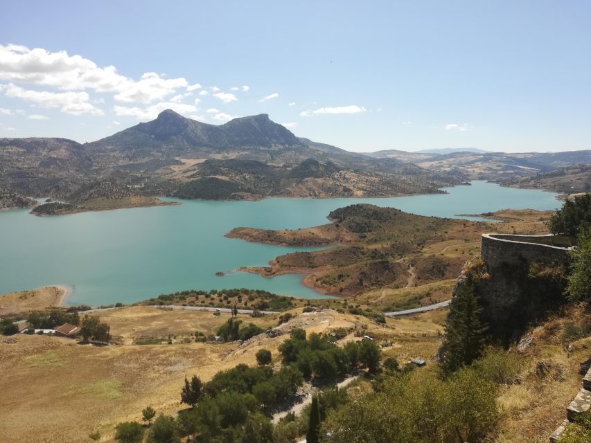 Private Day Trip to Ronda and Malaga from Seville - Malaga on foot: what you get, what you might not, and how to plan