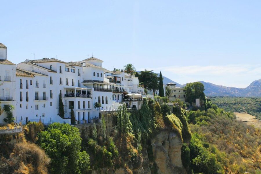 Private Day Trip to Ronda and Malaga from Seville - Should you book this private Ronda and Malaga day trip?